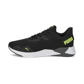 Men's Trainers Puma Disperse XT 2 Mesh Black by Puma, Footwear - Ref: S6496094, Price: 60,21 €, Discount: %