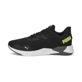 Herren-Sportschuhe Puma Disperse XT 2 Mesh Schwarz von Puma, Schuhe - Ref: S6496094, Preis: 60,21 €, Rabatt: %