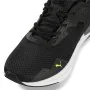 Chaussures de Sport pour Homme Puma Disperse XT 2 Mesh Noir de Puma, Baskets - Réf : S6496094, Prix : 60,21 €, Remise : %