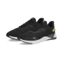 Sapatilhas de Desporto de Homem Puma Disperse XT 2 Mesh Preto de Puma, Ténis - Ref: S6496094, Preço: 60,21 €, Desconto: %