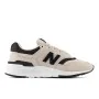 Sapatilhas de Desporto Mulher New Balance 997H Bege de New Balance, Ténis - Ref: S6496099, Preço: 93,55 €, Desconto: %