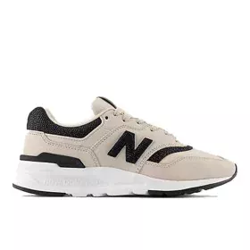 Zapatillas Deportivas Mujer New Balance 997H Beige de New Balance, Zapatillas - Ref: S6496099, Precio: 93,55 €, Descuento: %