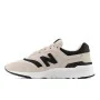 Chaussures de sport pour femme New Balance 997H Beige de New Balance, Baskets - Réf : S6496099, Prix : 93,55 €, Remise : %