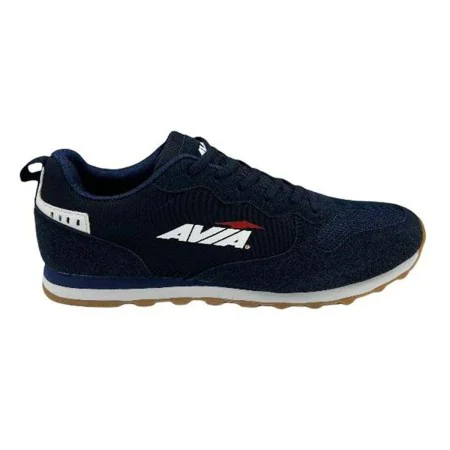 Men's Trainers AVIA Walkers Dark blue by AVIA, Footwear - Ref: S6496100, Price: 35,07 €, Discount: %