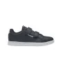 Chaussures de Sport pour Enfants Reebok Royal Complete Clean Noir de Reebok, Baskets - Réf : S6496103, Prix : 30,71 €, Remise...