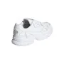 Sapatilhas de Desporto Mulher Adidas Originals Falcon Branco de Adidas, Ténis - Ref: S6496111, Preço: 97,20 €, Desconto: %