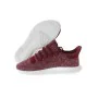 Sapatilhas Desportivas Adidas Originals Tubular Shadow Unissexo Vermelho Escuro de Adidas, Ténis - Ref: S6496116, Preço: 74,4...