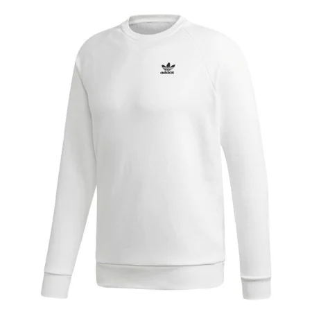 Sudadera sin Capucha Hombre Adidas Essential de Adidas, Hombre - Ref: S6496155, Precio: 46,91 €, Descuento: %