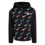 Sweat-shirt Enfant Nike Nsw Noir de Nike, Garçon - Réf : S6496157, Prix : 38,38 €, Remise : %