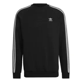 Sweat sans capuche homme Adidas Classics Swim 3 de Adidas, Homme - Réf : S6496158, Prix : 47,73 €, Remise : %