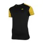 Men’s Short Sleeve T-Shirt 4F by 4F, Men - Ref: S6496167, Price: 21,97 €, Discount: %