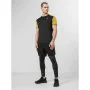 T-shirt à manches courtes homme 4F de 4F, Homme - Réf : S6496167, Prix : 21,97 €, Remise : %