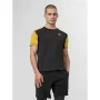 Men’s Short Sleeve T-Shirt 4F by 4F, Men - Ref: S6496167, Price: 21,97 €, Discount: %