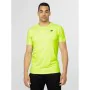 T-shirt à manches courtes homme 4F de 4F, Homme - Réf : S6496171, Prix : 16,58 €, Remise : %