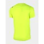 T-shirt à manches courtes homme 4F de 4F, Homme - Réf : S6496171, Prix : 16,58 €, Remise : %