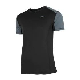 Herren Kurzarm-T-Shirt 4F von 4F, Herren - Ref: S6496172, Preis: 21,97 €, Rabatt: %