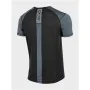 Camisola de Manga Curta Homem 4F de 4F, Homem - Ref: S6496172, Preço: 21,97 €, Desconto: %