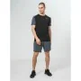 Men’s Short Sleeve T-Shirt 4F by 4F, Men - Ref: S6496172, Price: 21,97 €, Discount: %