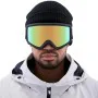 Lunettes de ski Anon Helix 2.0 Snowboard Noir de Anon, Lunettes - Réf : S6496213, Prix : 99,89 €, Remise : %