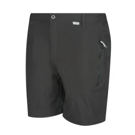 Short de Sport pour Homme Regatta Noir de Regatta, Homme - Réf : S6496219, Prix : 43,40 €, Remise : %