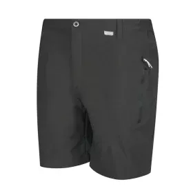 Pantaloni Corti Sportivi da Uomo Regatta Nero di Regatta, Uomo - Rif: S6496219, Prezzo: 43,40 €, Sconto: %