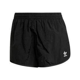 Pantalones Cortos Deportivos para Mujer Adidas 3 Stripes de Adidas, Mujer - Ref: S6496220, Precio: 20,88 €, Descuento: %