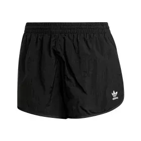 Damen-Sportshorts Adidas 3 Stripes von Adidas, Damen - Ref: S6496220, Preis: 20,88 €, Rabatt: %