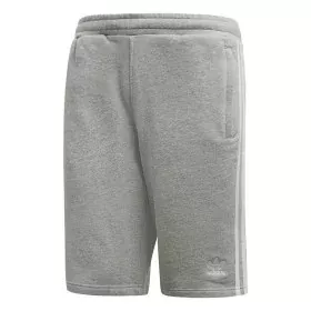 Calções de Desporto para Homem Adidas 3 Stripes de Adidas, Homem - Ref: S6496222, Preço: 30,76 €, Desconto: %