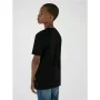 T-shirt à manches courtes homme Levi's Logo Jr Noir de Levi's, Homme - Réf : S6496225, Prix : 18,38 €, Remise : %