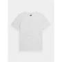 Child's Short Sleeve T-Shirt 4F by 4F, Boys - Ref: S6496239, Price: 8,18 €, Discount: %