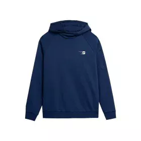 Sudadera con Capucha Hombre 4F BLM022 de 4F, Hombre - Ref: S6496244, Precio: 33,38 €, Descuento: %