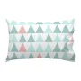 Set di Lenzuola HappyFriday Happynois Skymo Day Multicolore Culla Neonato 2 Pezzi di HappyFriday, Biancheria da letto per cul...