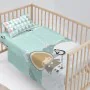 Bedding set HappyFriday Happynois Skymo Day Multicolour Baby Crib 2 Pieces by HappyFriday, Bed linen for cots - Ref: D1614485...