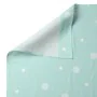 Jeu de draps HappyFriday Happynois Skymo Day Multicouleur Lit 1 persone 2 Pièces de HappyFriday, Draps et taies d'oreiller - ...