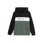 Sweat à capuche enfant 4F JBLM003 de 4F, Garçon - Réf : S6496270, Prix : 21,22 €, Remise : %