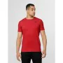 Herren Kurzarm-T-Shirt 4F von 4F, Herren - Ref: S6496271, Preis: 16,58 €, Rabatt: %