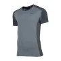 Camisola de Manga Curta Homem 4F de 4F, Homem - Ref: S6496272, Preço: 18,79 €, Desconto: %