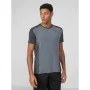 T-shirt à manches courtes homme 4F de 4F, Homme - Réf : S6496272, Prix : 18,79 €, Remise : %