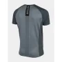 Camisola de Manga Curta Homem 4F de 4F, Homem - Ref: S6496272, Preço: 18,79 €, Desconto: %