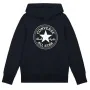 Children’s Hoodie Converse Ctp Black by Converse, Boys - Ref: S6496276, Price: 38,97 €, Discount: %