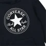 Sudadera con Capucha Niño Converse Ctp Negro de Converse, Niño - Ref: S6496276, Precio: 38,97 €, Descuento: %