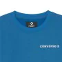 Jungen Sweater ohne Kapuze Converse WordMark von Converse, Junge - Ref: S6496279, Preis: 36,46 €, Rabatt: %