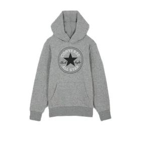 Sudadera con Capucha Niño Converse Ctp de Converse, Niño - Ref: S6496281, Precio: 38,97 €, Descuento: %