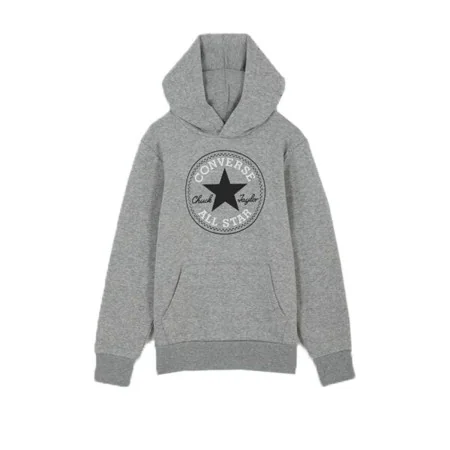 Children’s Hoodie Converse Ctp by Converse, Boys - Ref: S6496281, Price: 38,97 €, Discount: %