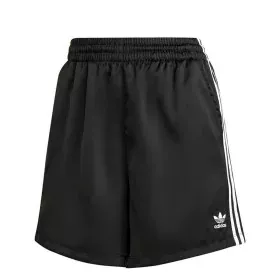 Pantalones Cortos Deportivos para Mujer Adidas Adicolor Classics de Adidas, Mujer - Ref: S6496293, Precio: 26,37 €, Descuento: %