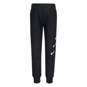 Calças de Treino Infantis Nike Nsw K Preto de Nike, Menino - Ref: S6496298, Preço: 31,73 €, Desconto: %