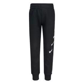 Pantalons de Survêtement pour Enfants Nike Nsw K Noir de Nike, Garçon - Réf : S6496298, Prix : 31,73 €, Remise : %