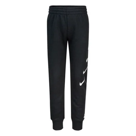 Pantalón de Chándal para Niños Nike Nsw K Negro de Nike, Niño - Ref: S6496298, Precio: 31,73 €, Descuento: %