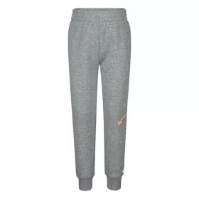 Pantalone di Tuta per Bambini Nike Nsw K Grigio di Nike, Bambino - Rif: S6496299, Prezzo: 32,85 €, Sconto: %