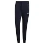 Calças para Adultos Adidas Essentials Azul escuro Homem de Adidas, Homem - Ref: S6496305, Preço: 41,22 €, Desconto: %